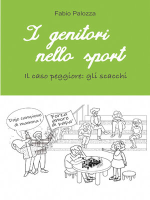 cover image of I Genitori Nello Sport